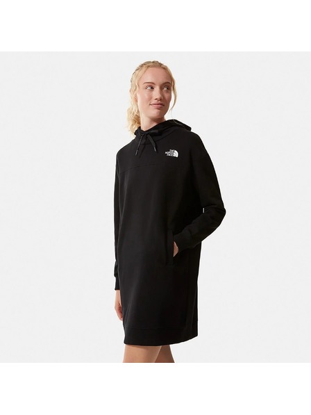 The North Face Dámska čierna mikina The North Face Zumu Dress