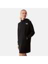 The North Face Dámska čierna mikina The North Face Zumu Dress