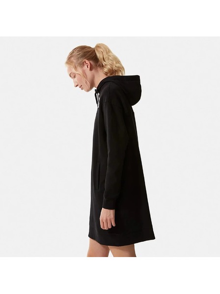 The North Face Dámska čierna mikina The North Face Zumu Dress