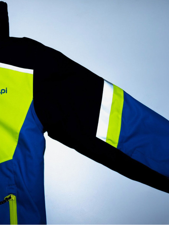 Kilpi Ferden-JB Detská bunda