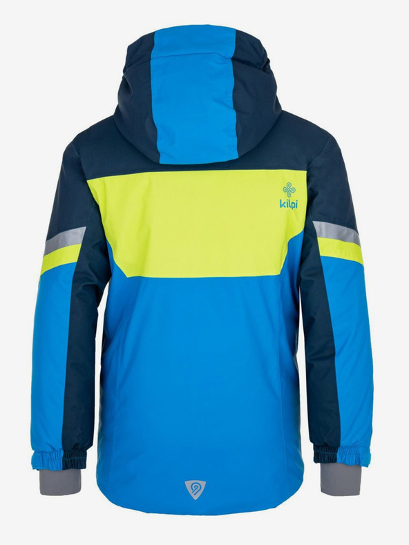 Kilpi Ferden-JB Detská bunda