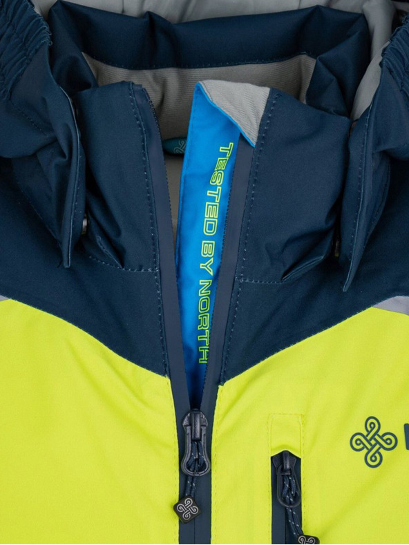 Kilpi Ferden-JB Detská bunda