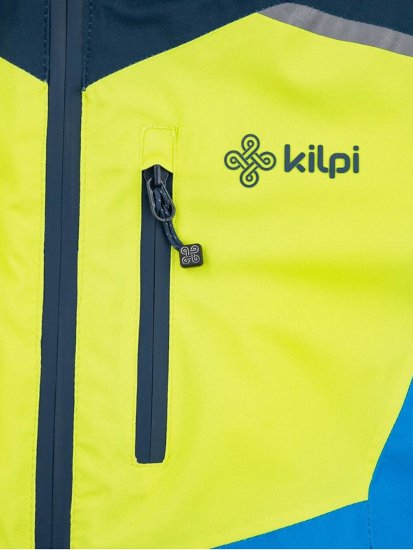Kilpi Ferden-JB Detská bunda