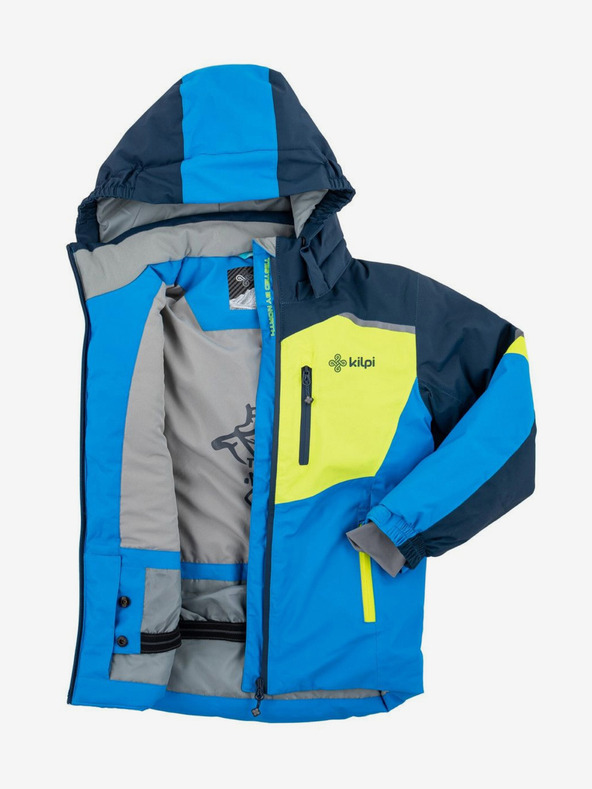 Kilpi Ferden-JB Detská bunda