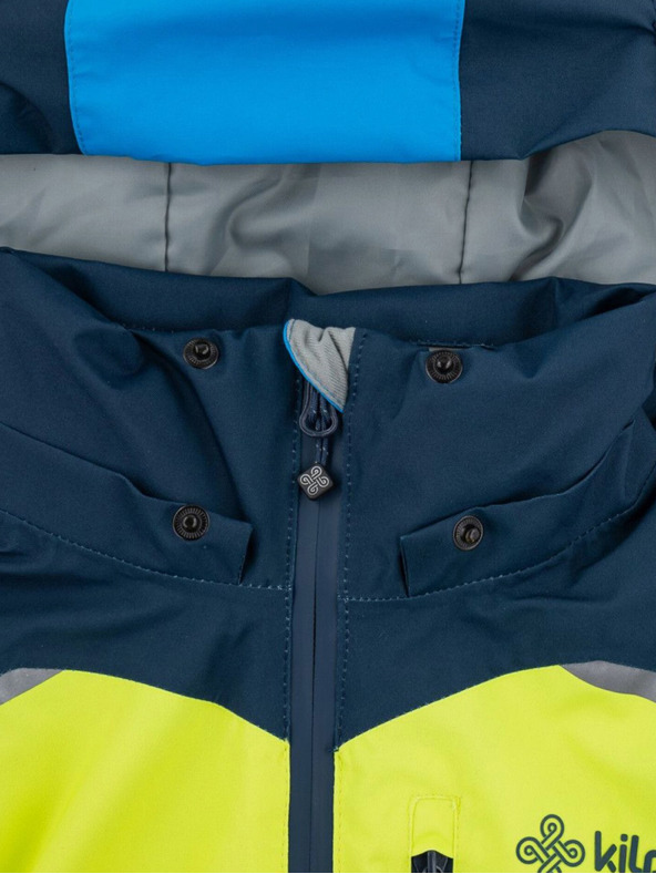 Kilpi Ferden-JB Detská bunda