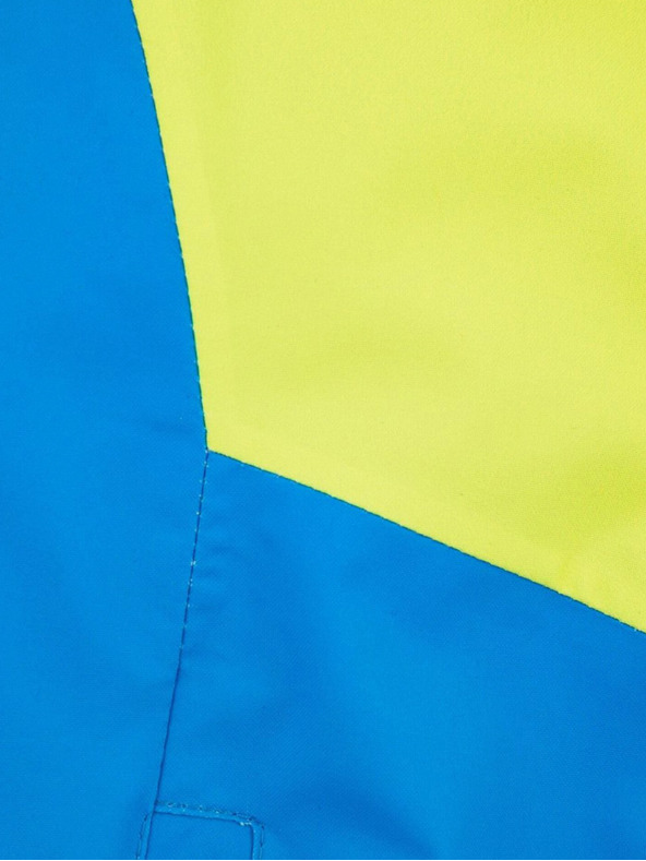 Kilpi Ferden-JB Detská bunda