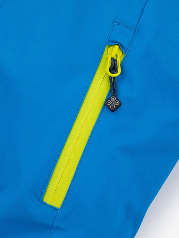 Kilpi Ferden-JB Detská bunda