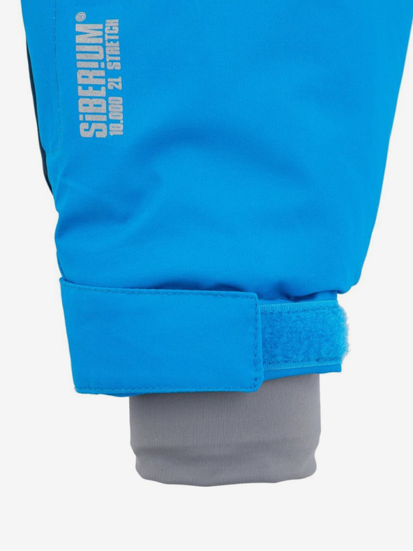 Kilpi Ferden-JB Detská bunda