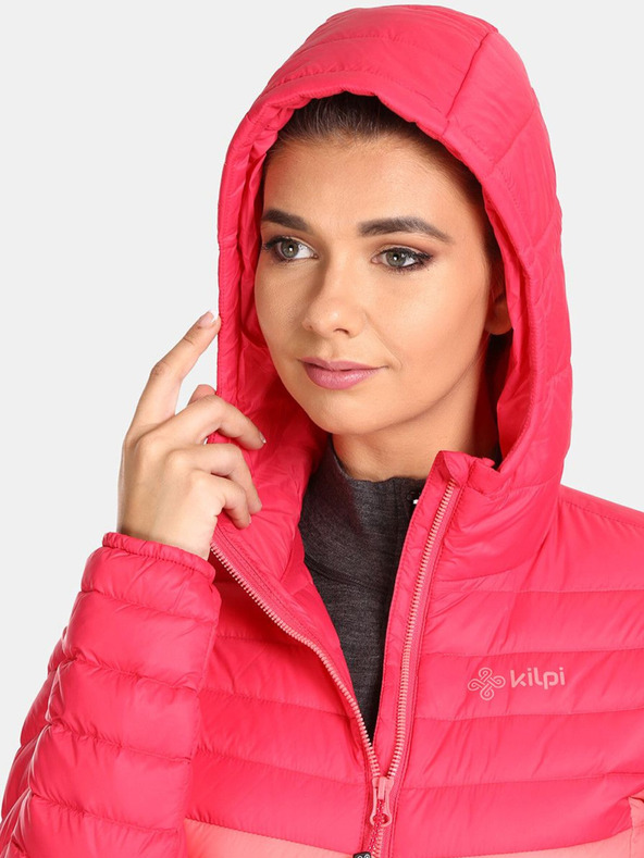 Kilpi Pyramiden-W Bunda