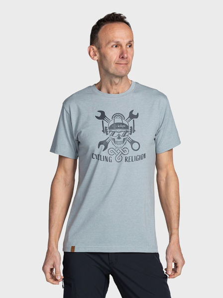 Kilpi SKULLY Tričko