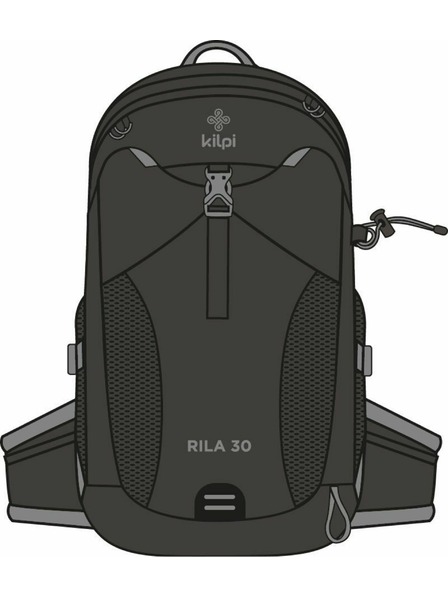 Kilpi Rila 30-U Batoh