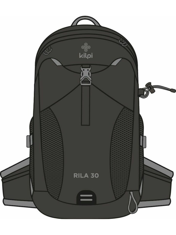 Kilpi Rila 30-U Batoh