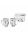Casa de Engel Porcelánový hrnček 350ml v krabičke-sada 2ks, 1/24