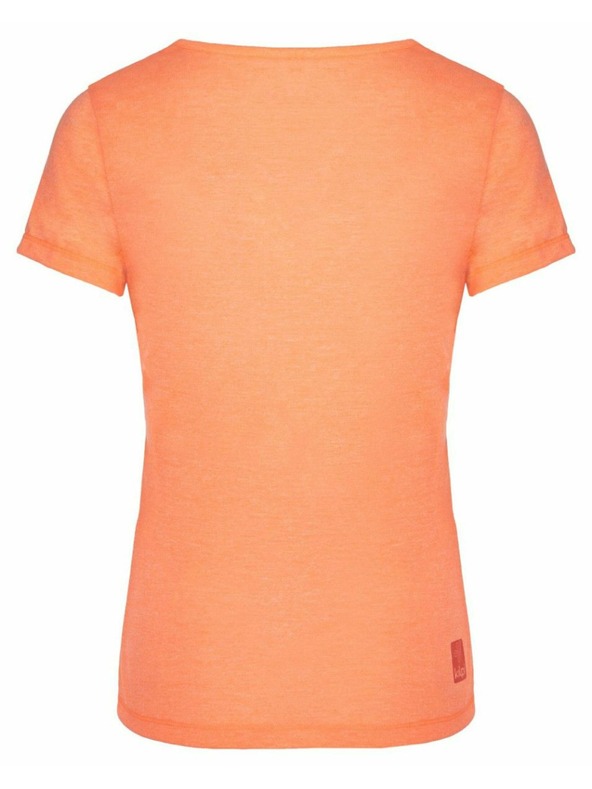 Kilpi Korálové dámske tričko s potlačou Kilpi Garove
