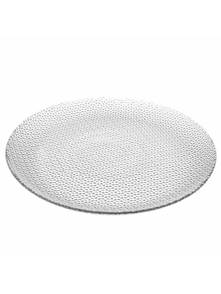 Casa de Engel Sklenený tanier 26 cm, 6/24