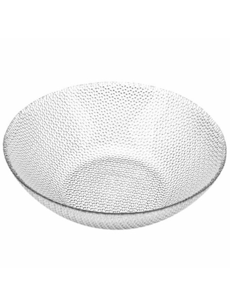 Casa de Engel Sklenená misa 26 cm, 3/6