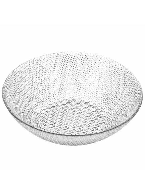 Casa de Engel Sklenená misa 26 cm, 3/6