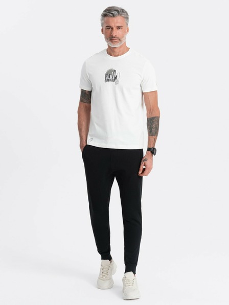 Ombre Clothing Tepláky GAP