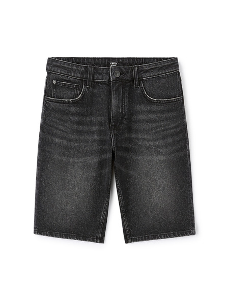 Celio Džínsové kraťasy Bofirstbm 30 Celio
