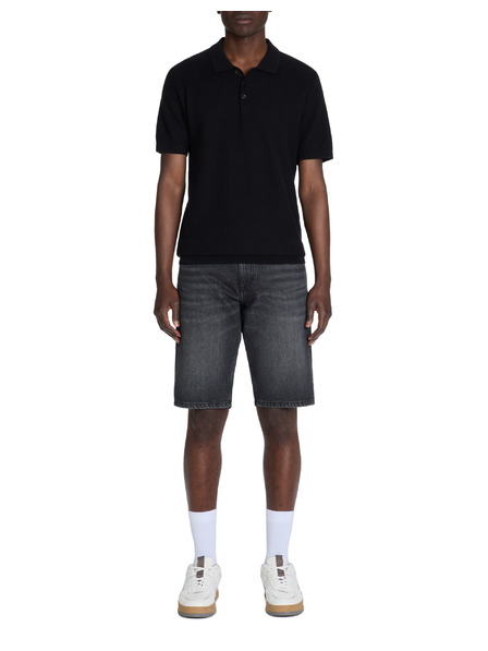 Celio Džínsové kraťasy Bofirstbm 30 Celio