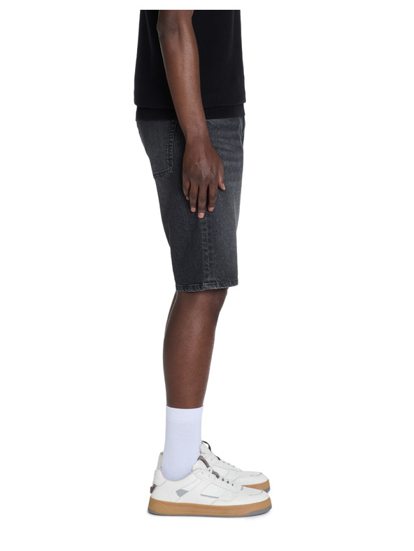 Celio Džínsové kraťasy Bofirstbm 30 Celio