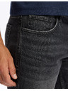 Celio Džínsové kraťasy Bofirstbm 30 Celio