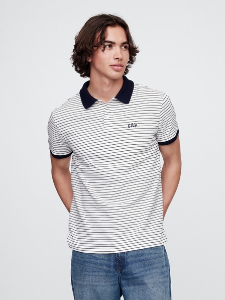 GAP Polo tričko GAP