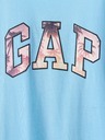 GAP Detské tričko s logom GAP