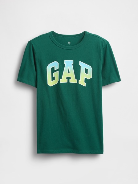 GAP Detské tričko s logom GAP