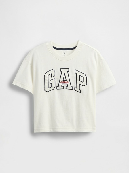 GAP Baby oversize tričko Gap Athletic GAP
