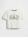 GAP Baby oversize tričko Gap Athletic GAP