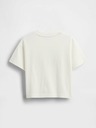 GAP Baby oversize tričko Gap Athletic GAP