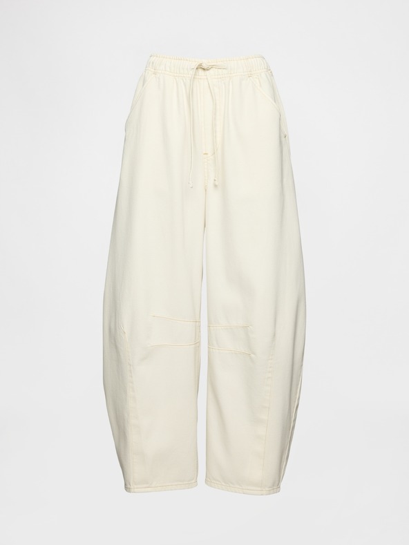 GAP Džínsy Horseshoe UltraSoft GAP