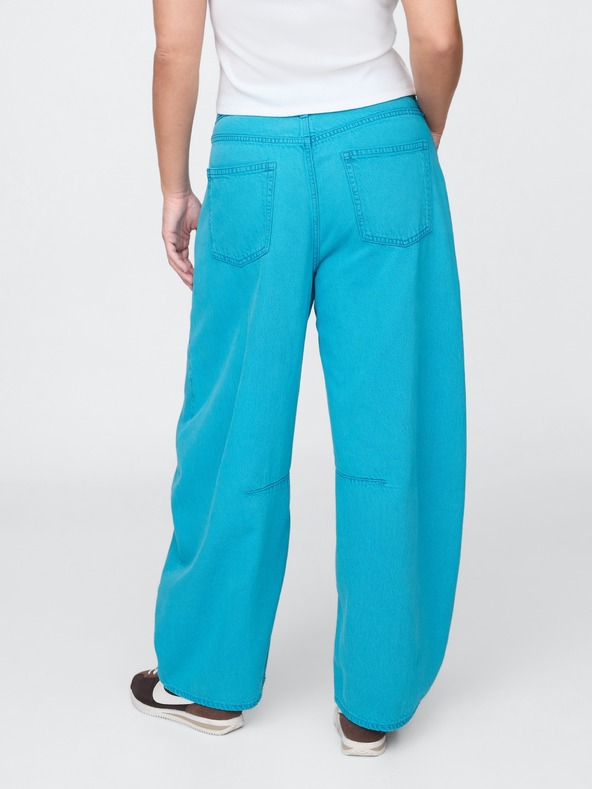 GAP Džínsy Horseshoe UltraSoft GAP