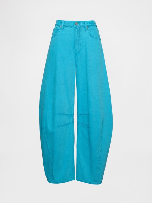 GAP Džínsy Horseshoe UltraSoft GAP