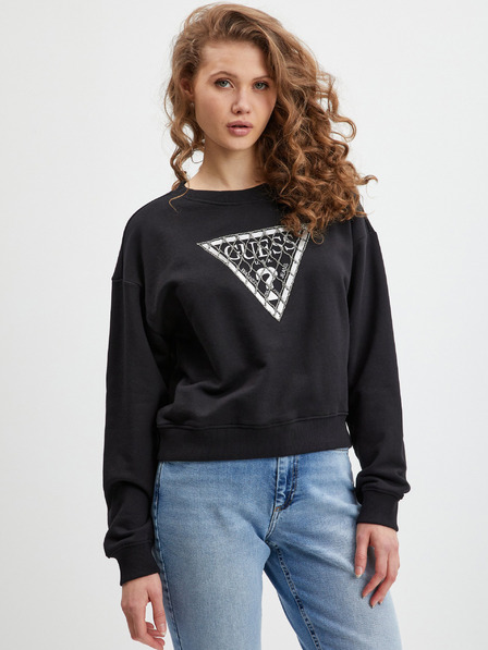 Guess Crystal Mikina