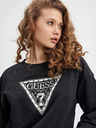 Guess Crystal Mikina
