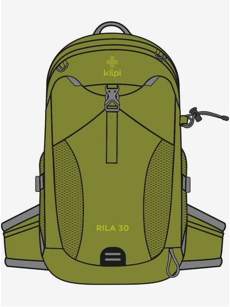 Kilpi Rila 30-U Batoh