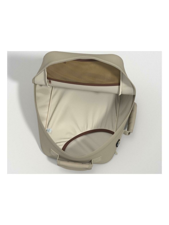 CabinZero Batoh CabinZero Classic Tech 28L Zen Garden