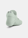 Under Armour Dámske ponožky Under Armour UA Breathe Balance 2pk