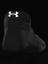 Under Armour Dámske ponožky Under Armour UA Breathe Balance 2pk