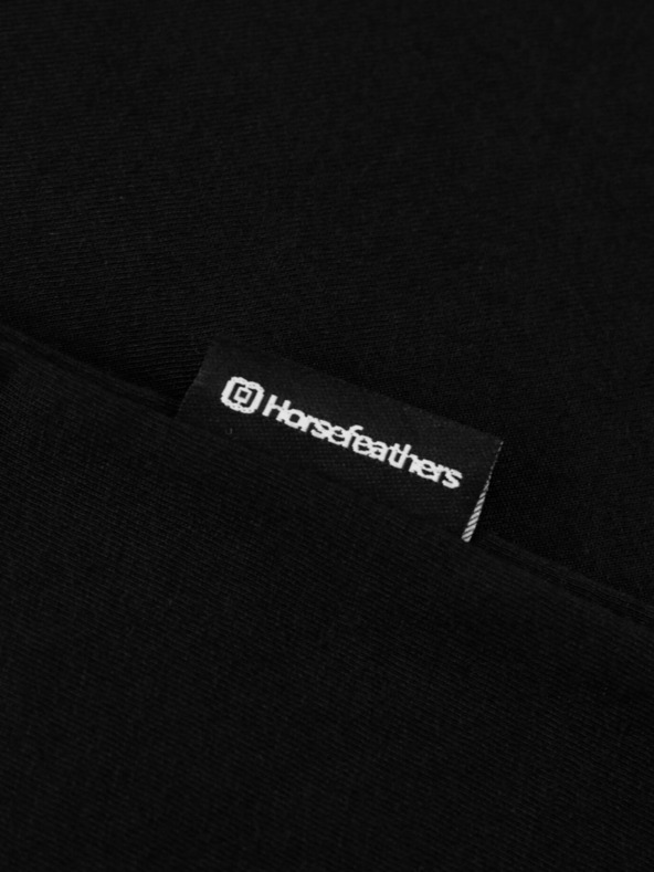 Horsefeathers Rooter Tričko