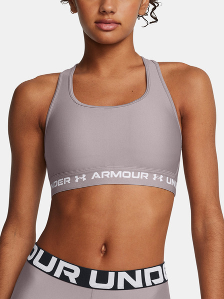 Under Armour Dámska podprsenka Under Armour Crossback Mid Bra