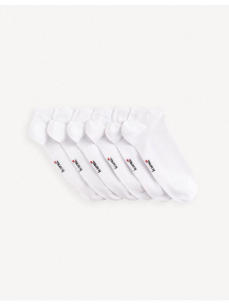 Celio Ponožky Minfunky6 ONE SIZE