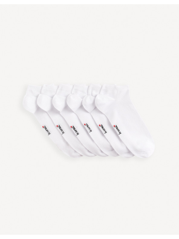 Celio Ponožky Minfunky6 ONE SIZE