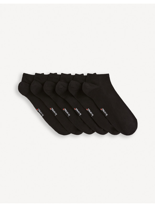Celio Ponožky Minfunky6 ONE SIZE