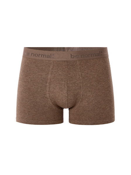 Celio Bavlnené boxerky Binormal