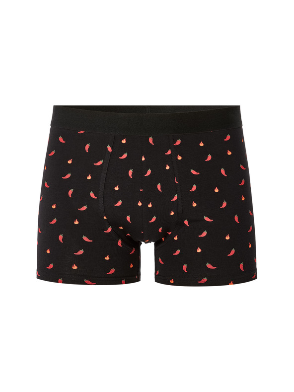 Celio Boxerky Mibopepper
