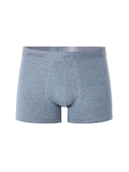Celio Bavlnené boxerky Binormal