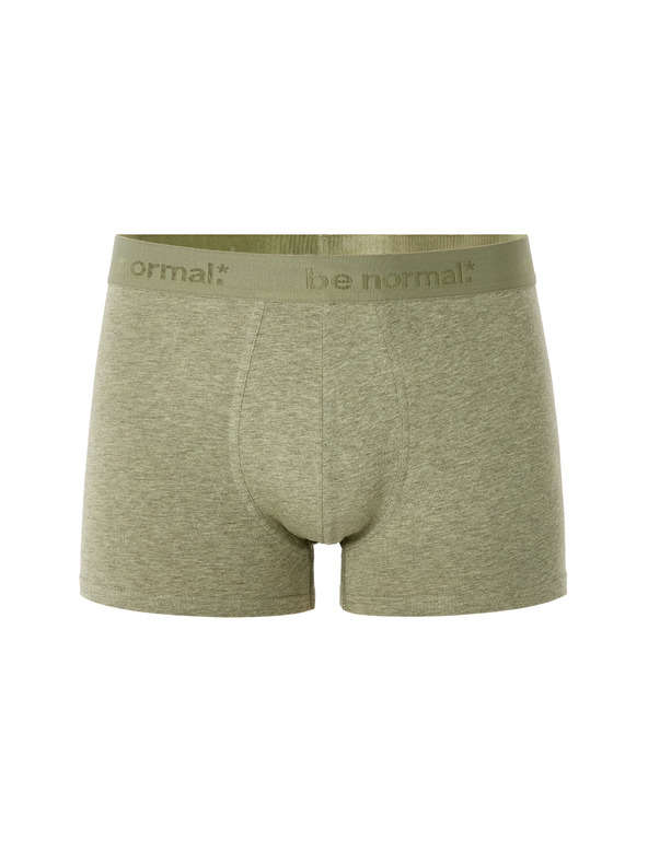 Celio Bavlnené boxerky Binormal